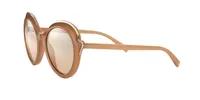 Tiffany Woman Opal Camel