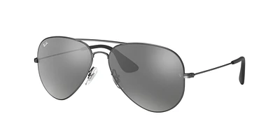 Ray-Ban Unisex Black