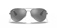 Ray-Ban Unisex Black