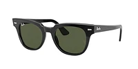 Ray-Ban Unisex Black