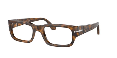 Persol Unisex Brown Havana