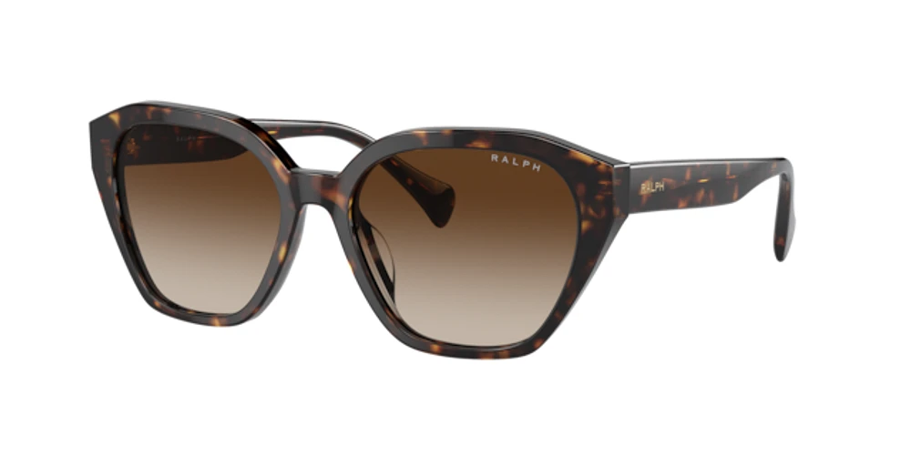 Ralph by Ralph Lauren Woman Shiny Dark Havana