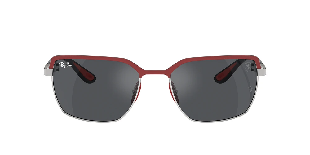 RB3743M Scuderia Ferrari Collection
