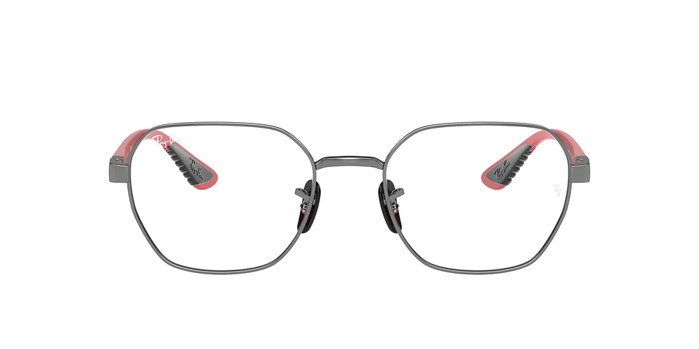 Collection RB6594M Optics Scuderia Ferrari