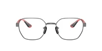 Collection RB6594M Optics Scuderia Ferrari