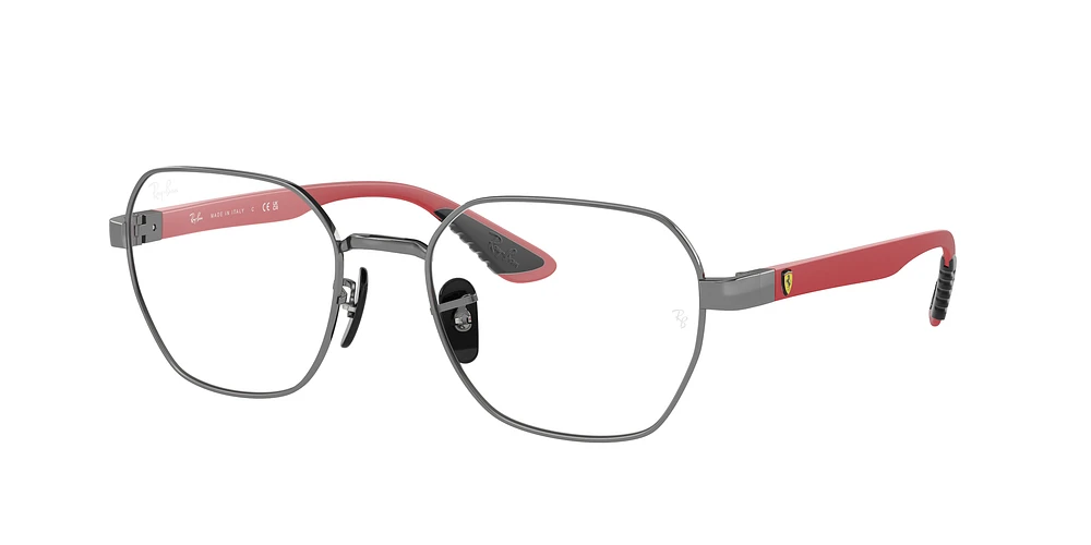 Collection RB6594M Optics Scuderia Ferrari