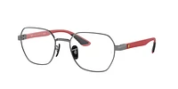 Collection RB6594M Optics Scuderia Ferrari