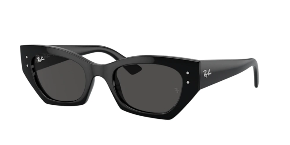 Ray-Ban Unisex Black