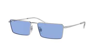 Ray-Ban Unisex Silver