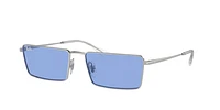 Ray-Ban Unisex Silver