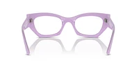 RB7330 Zena Optics Bio-based