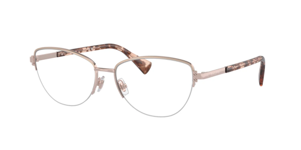 Ralph by Lauren Woman Shiny Rose Gold