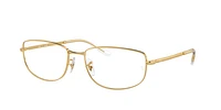 Ray-Ban Unisex