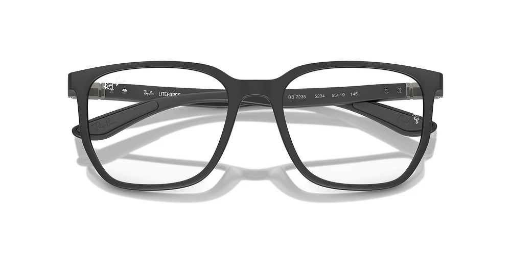 RB7235 Optique