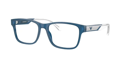 Emporio Armani Man Shiny Opaline