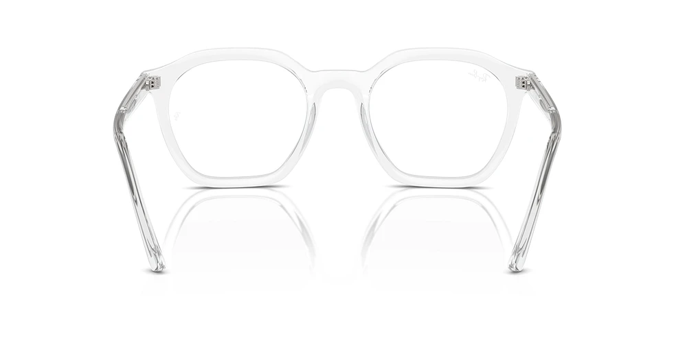 RB7238 Alice Optics