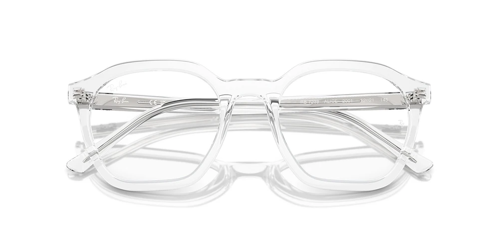 RB7238 Alice Optics