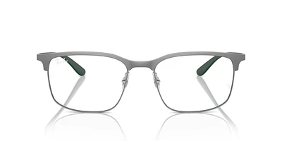 RB6518 Optics