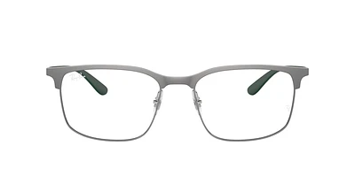 RB6518 Optics