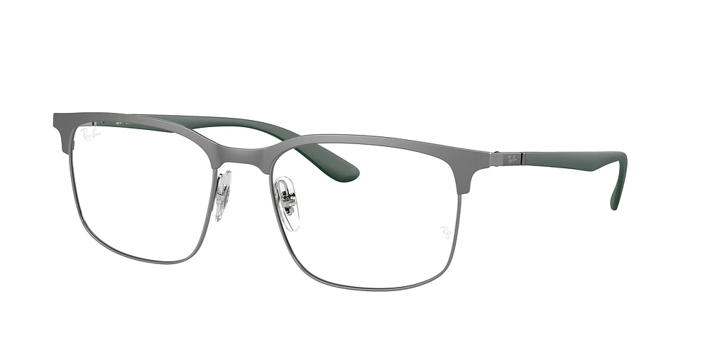 RB6518 Optique