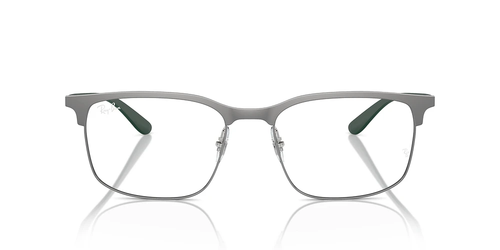 RB6518 Optique