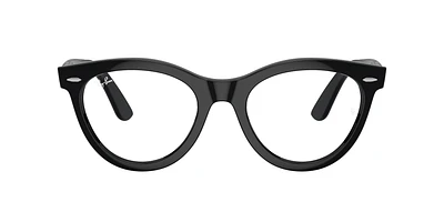 RB2241V Wayfarer Way Optics