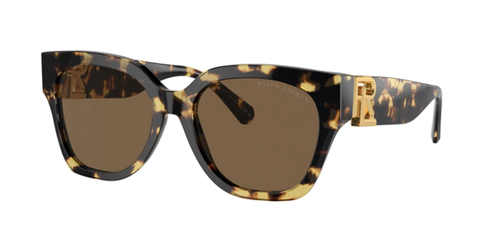 Ralph Lauren Woman Spotty Havana