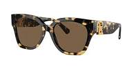 Ralph Lauren Woman Spotty Havana