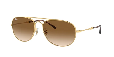 Ray-Ban Unisex Gold