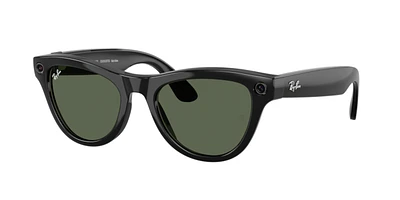 Ray-Ban Unisex Noir
