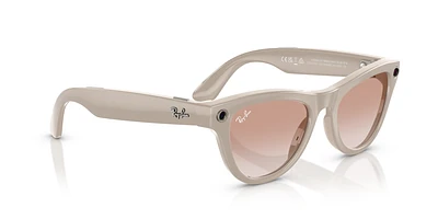 Ray-Ban | Meta Skyler