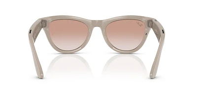 Ray-Ban | Meta Skyler