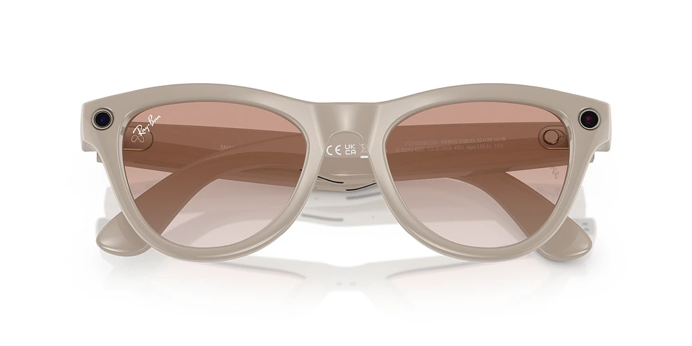 Ray-Ban | Meta Skyler