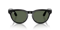 Ray-Ban Unisex Black