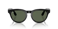 Ray-Ban | Meta Low Bridge Fit Headliner