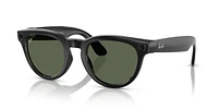 Ray-Ban | Meta Low Bridge Fit Headliner