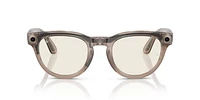 Ray-Ban Unisex Warm Stone