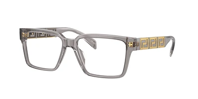 Versace Man Opal Grey