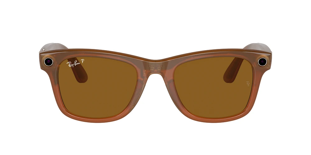 Ray-Ban | Meta Wayfarer