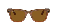Ray-Ban | Meta Wayfarer