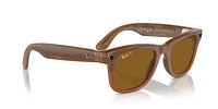 Ray-Ban | Meta Wayfarer