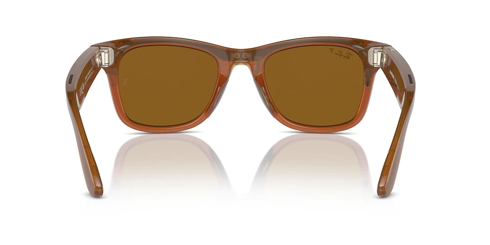 Ray-Ban | Meta Wayfarer