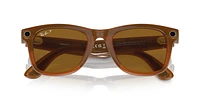 Ray-Ban | Meta Wayfarer