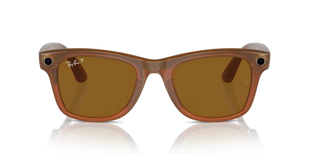 Ray-Ban | Meta Wayfarer