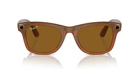 Ray-Ban | Meta Wayfarer