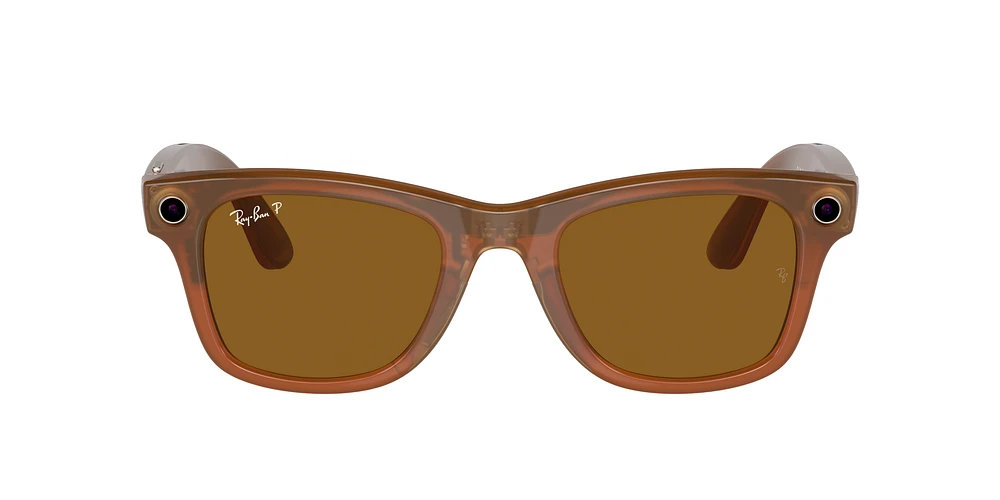 Ray-Ban | Meta Wayfarer