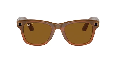 Ray-Ban | Meta Wayfarer