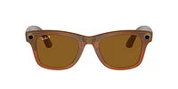 Ray-Ban | Meta Wayfarer