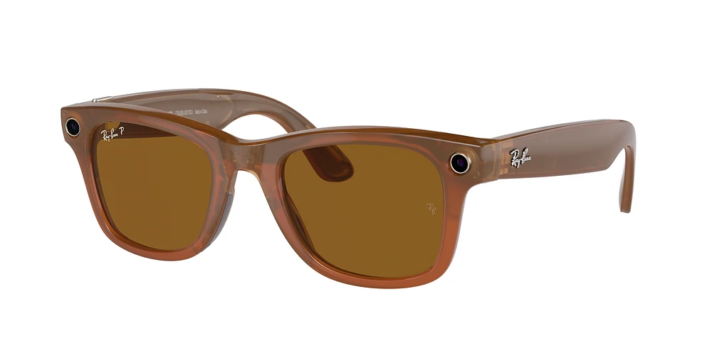 Ray-Ban | Meta Wayfarer