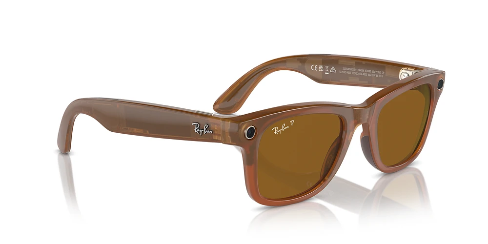 Ray-Ban | Meta Wayfarer